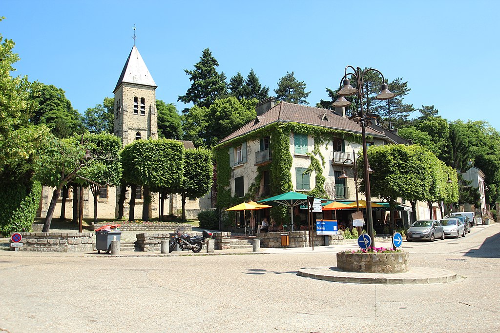 BRS Gif-sur-Yvette