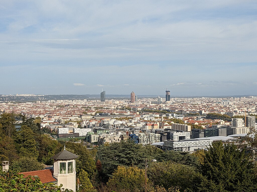 BRS Sainte-Foy-lès-Lyon