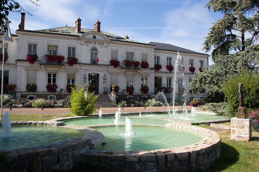 BRS Viry-Châtillon