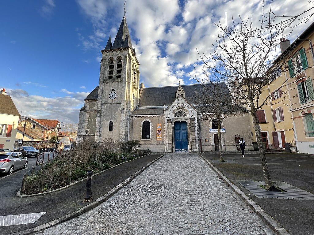 BRS Châtenay-Malabry