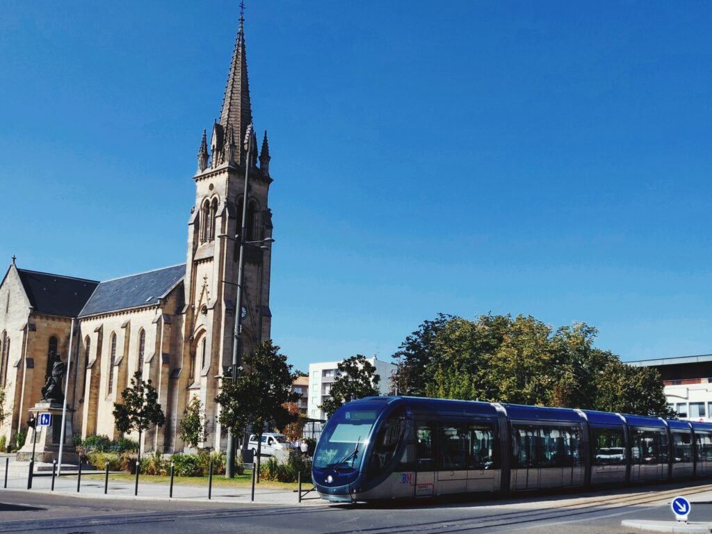 BRS Mérignac