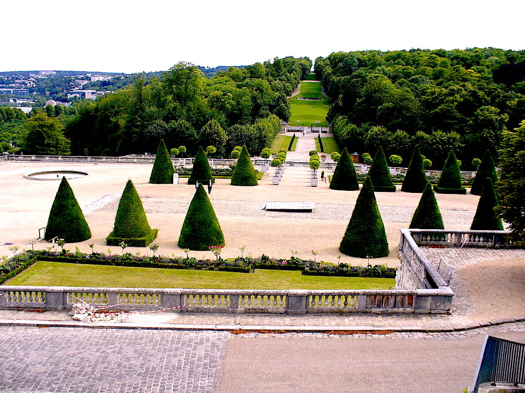 BRS Saint-Cloud