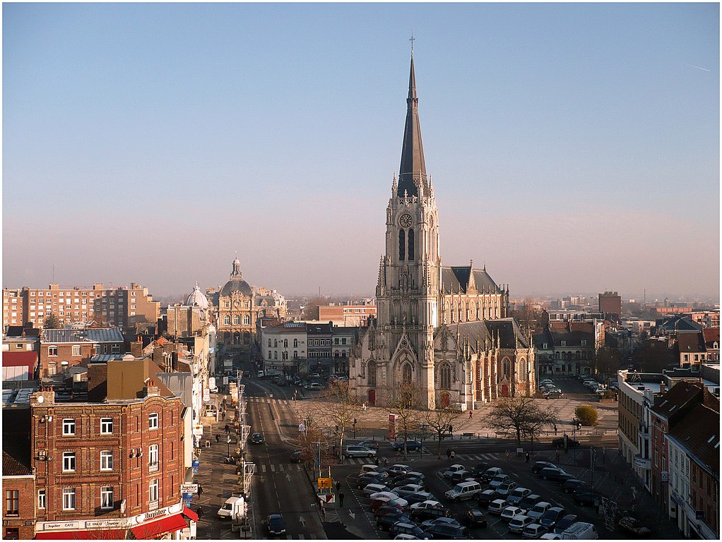 BRS Tourcoing