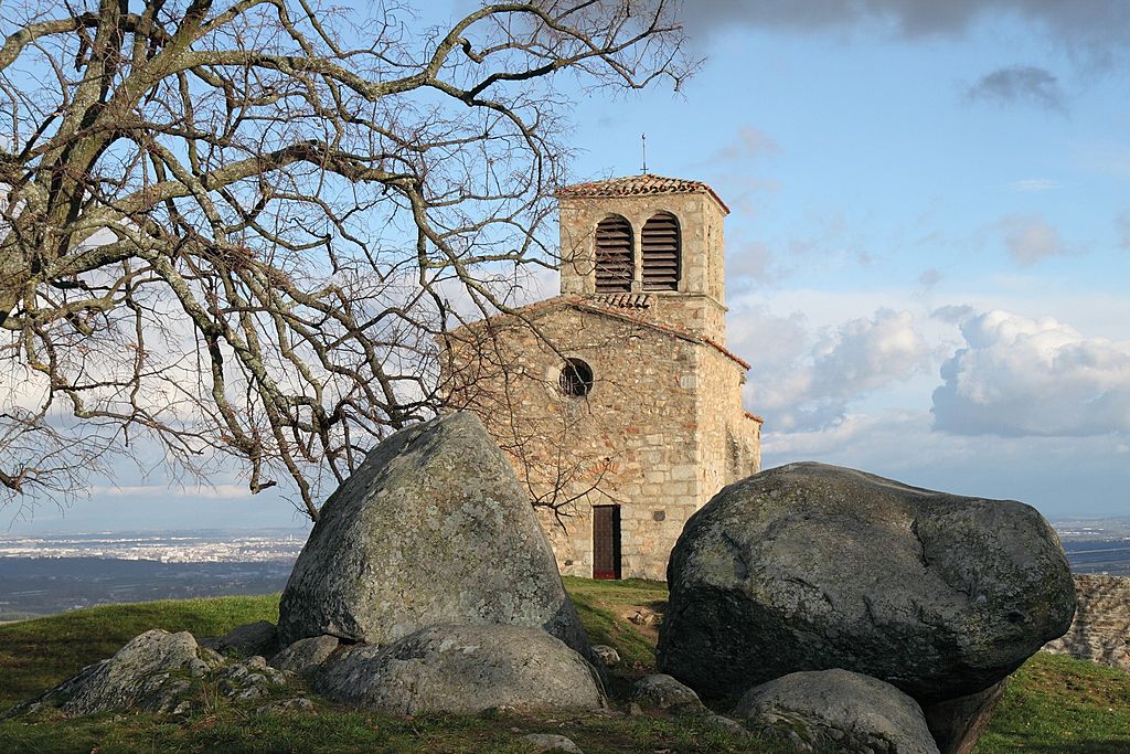 BRS Saint-Laurent-d’Agny