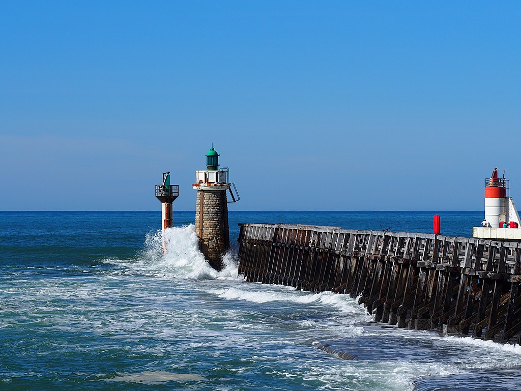 BRS Capbreton