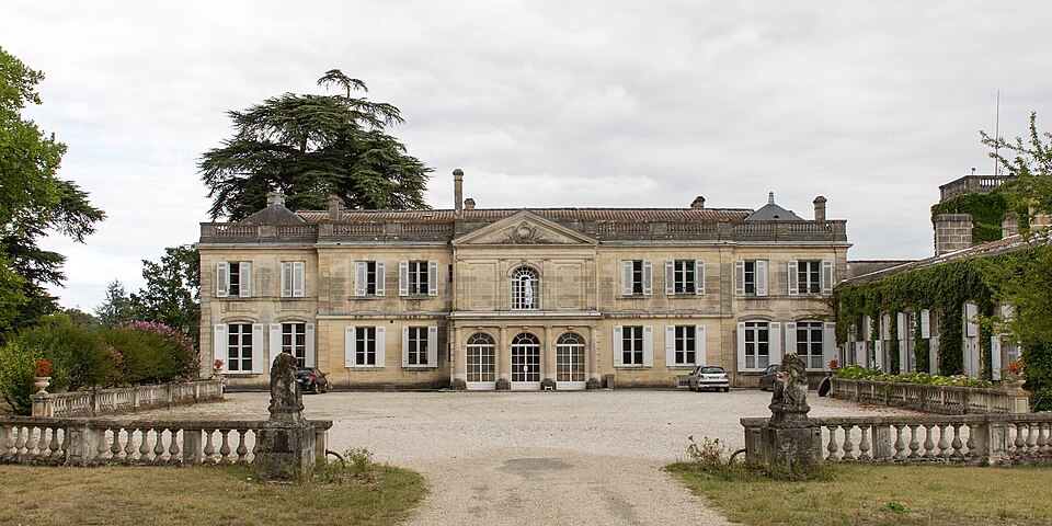 BRS Le Taillan-Médoc